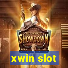 xwin slot